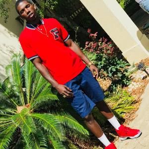 Meet your Posher, Travis